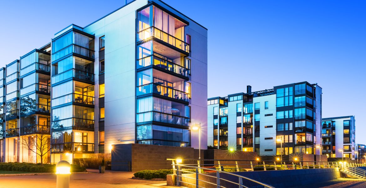 HydroFlow Commercial