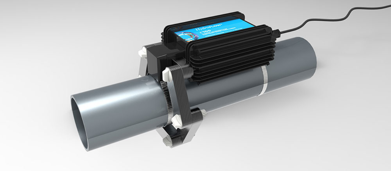 Technologie HydroFlow C-Range