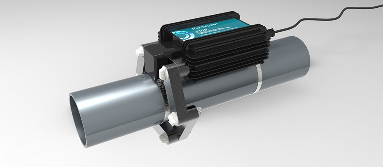 HydroFLOW® k40 aquaklear